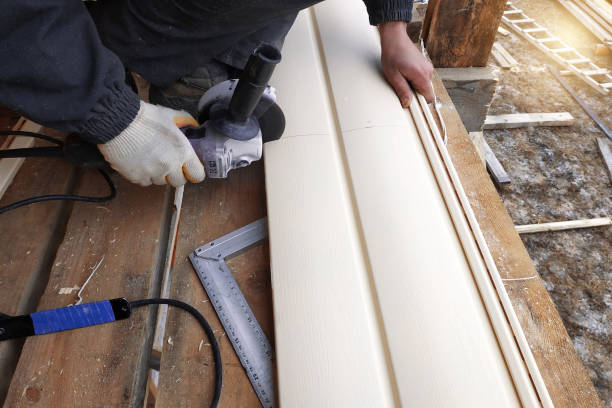 Affordable Siding Repair and Maintenance Services in Moores Mill, AL